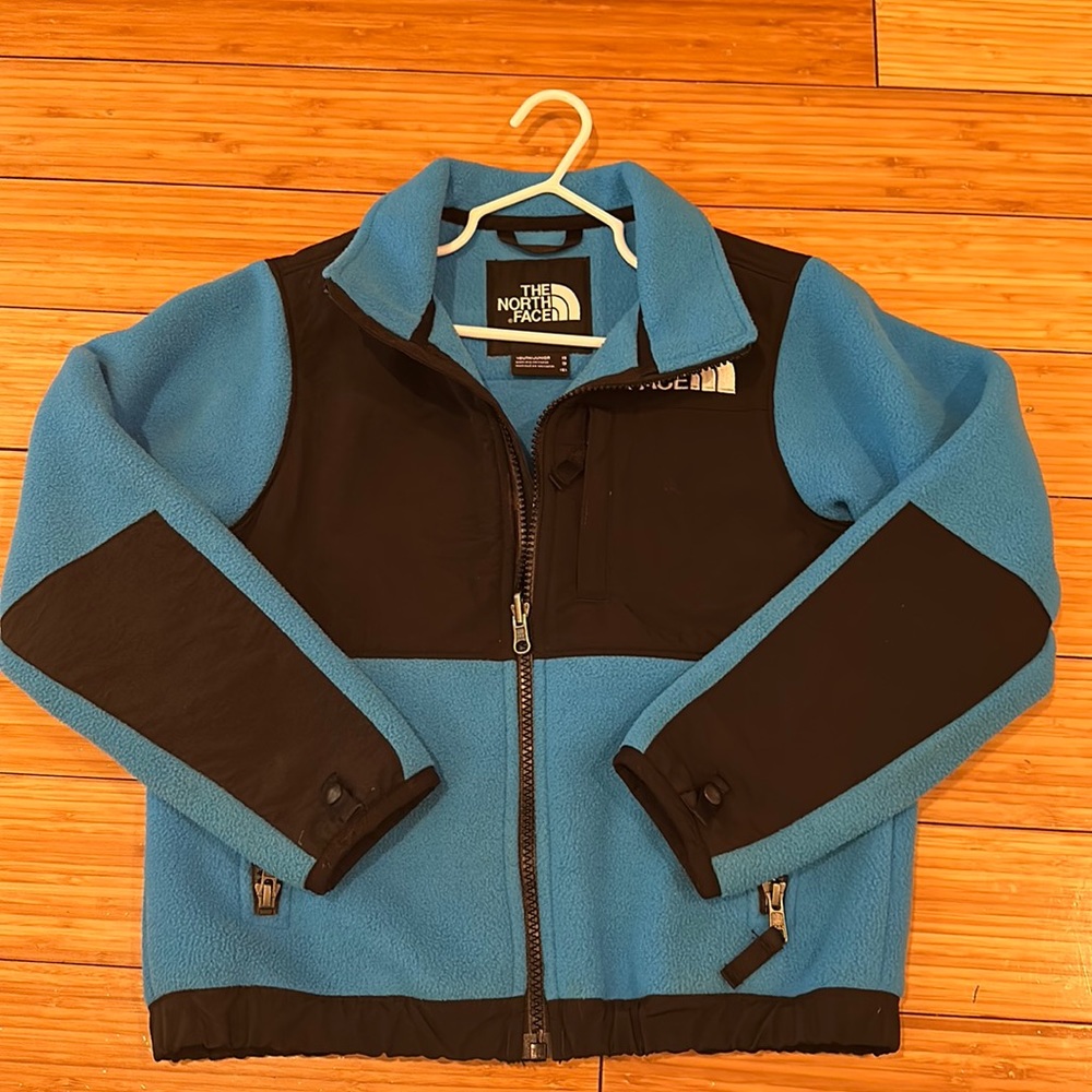 The North Face Youth Fleece